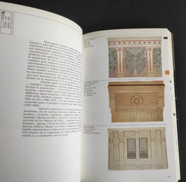 Guía MUSÉE D'ORSAY (1988)