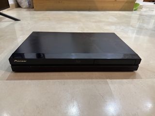 Reproductor Blu-ray Pioneer