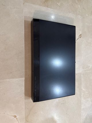 Reproductor Blu-ray Pioneer