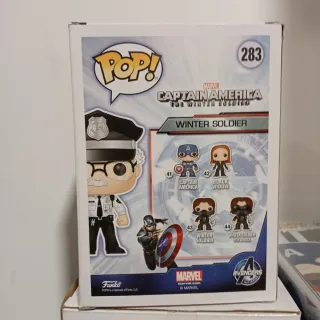 Funko Pop Stan Lee