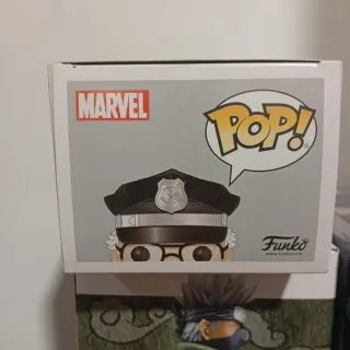 Funko Pop Stan Lee