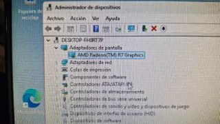 Ordenador Medion AMD A10 Completo
