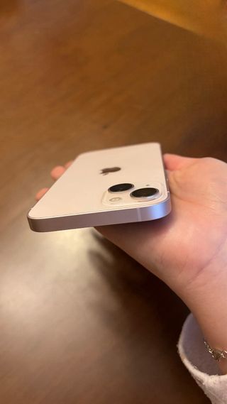 iPhone 13 Rosa