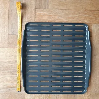 Teglia forno originale Miele