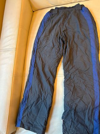 Pantalón de esquí Neak Peak niño T6