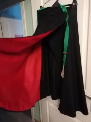 Traje Rociero Campero