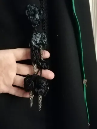 Traje Rociero Campero