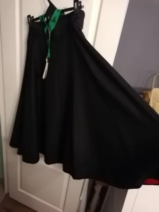 Traje Rociero Campero