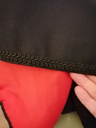 Traje Rociero Campero