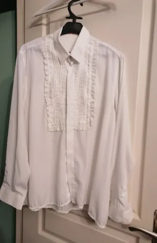 Traje Rociero Campero