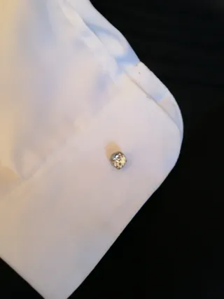 Traje Rociero Campero