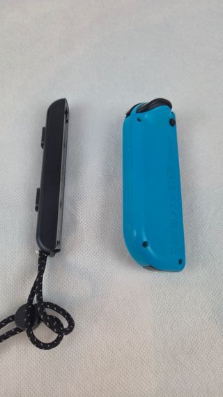 Controlador Joy-Con Derecho Azul Nintendo Switch