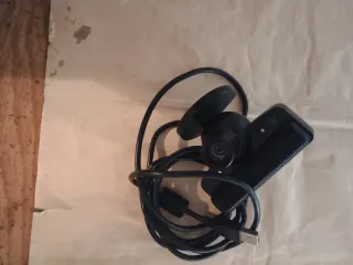 Cámara PlayStation Eye Sony