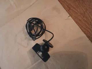 Cámara PlayStation Eye Sony