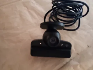 Cámara PlayStation Eye Sony