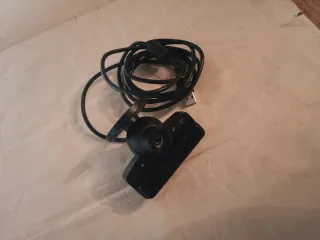 Cámara PlayStation Eye Sony