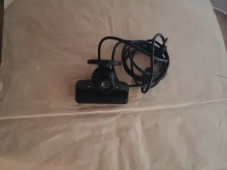 Cámara PlayStation Eye Sony