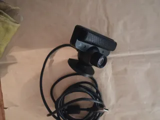 Cámara PlayStation Eye Sony