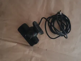 Cámara PlayStation Eye Sony