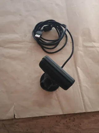 Cámara PlayStation Eye Sony