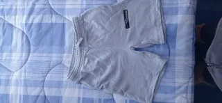 Sudadeas, pantalones