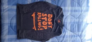 Sudadeas, pantalones