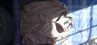 Sudadeas, pantalones