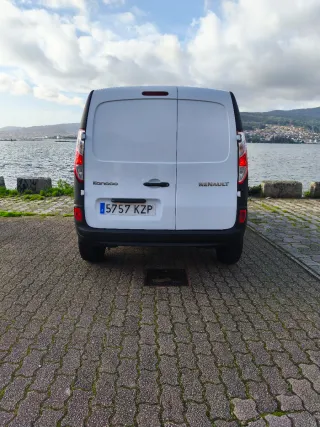 Renault Kangoo 2019