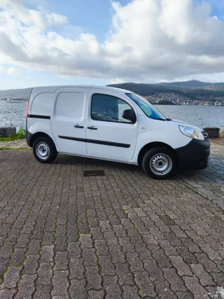 Renault Kangoo 2019