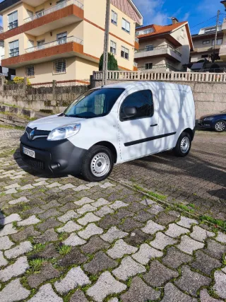 Renault Kangoo 2019