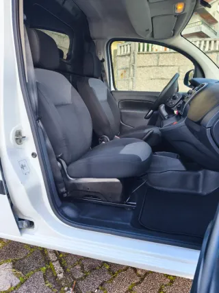 Renault Kangoo 2019