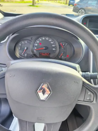 Renault Kangoo 2019