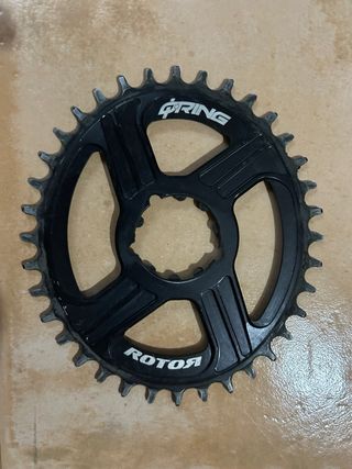 Plato SRAM 3mm