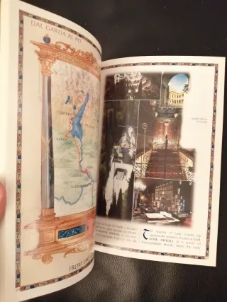 Piccoli grandi tesori d'arte in Lombardia