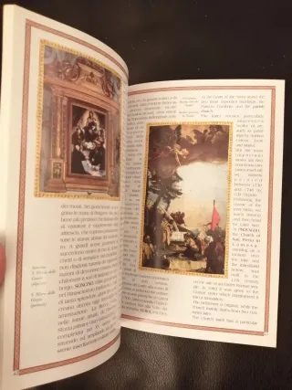 Piccoli grandi tesori d'arte in Lombardia