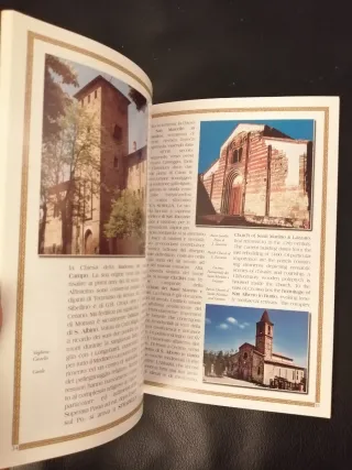 Piccoli grandi tesori d'arte in Lombardia