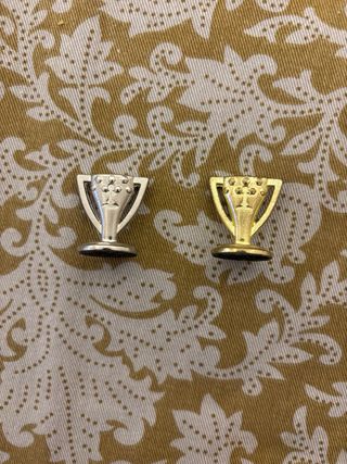 Scacchi Real Madrid Trofei