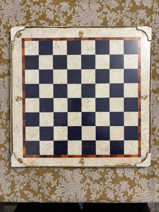 Scacchi Real Madrid Trofei