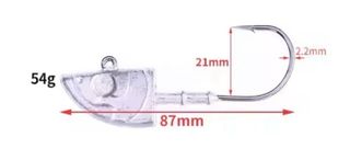 Anzuelos de Pesca fishing