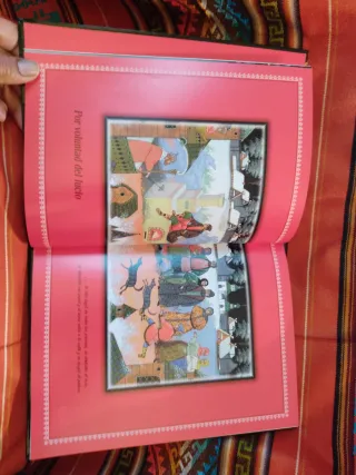 Cuentos Populares Rusos; PINTURA DE PALEKH.