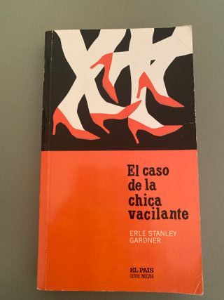 El caso de la chica vacilante