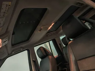 Land Rover Discovery 2006