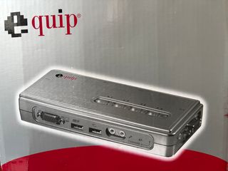 Hub USB VGA Equip 4 Puertos