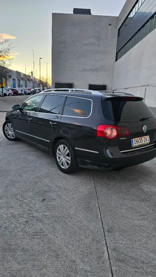 Volkswagen Passat 2006