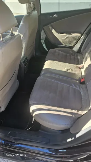 Volkswagen Passat 2006