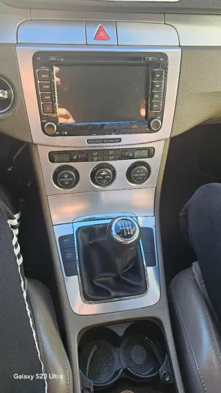 Volkswagen Passat 2006