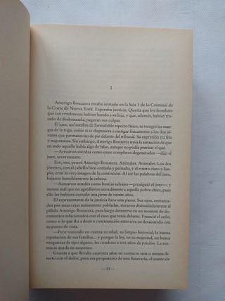 El Padrino PRIMERA EDICIÓN