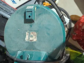 Aspirador Makita 440