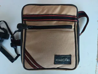 Minolta Dynax 3000i Cámara Analógica