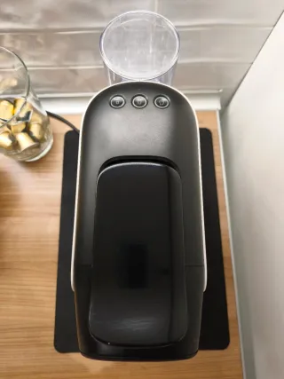 Cafetera L'or Barista Philips Sublime